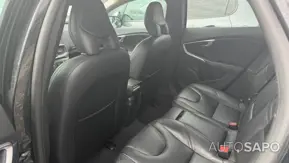 Volvo V40 de 2014