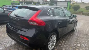 Volvo V40 de 2014