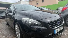 Volvo V40 de 2014