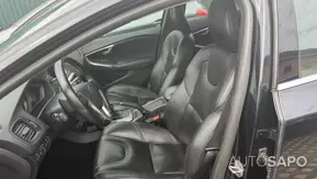 Volvo V40 de 2014