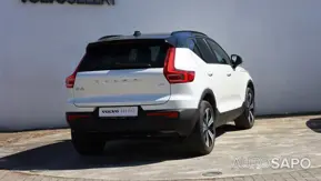 Volvo XC40 de 2023