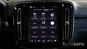 Volvo XC40 de 2023