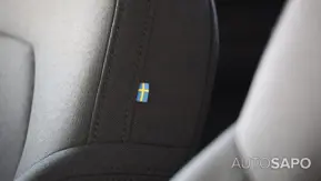 Volvo XC40 de 2023