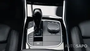 BMW Série 3 de 2021