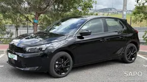 Opel Corsa de 2025