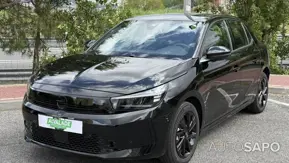 Opel Corsa de 2025