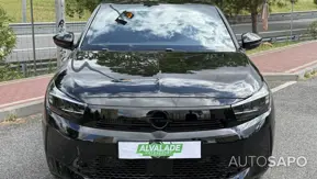 Opel Corsa de 2025