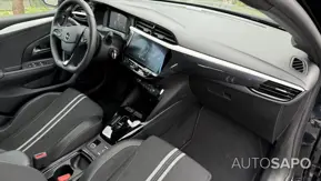 Opel Corsa de 2025