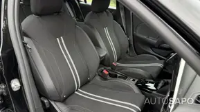 Opel Corsa de 2025