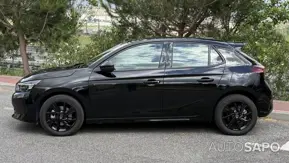 Opel Corsa de 2025