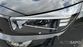 Opel Corsa de 2025