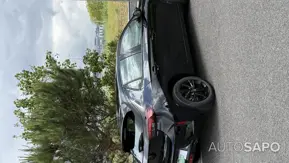 Opel Corsa de 2025
