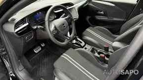 Opel Corsa de 2025
