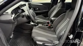 Opel Corsa de 2025