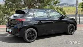 Opel Corsa de 2025