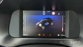 Opel Corsa de 2025