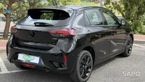 Opel Corsa de 2025
