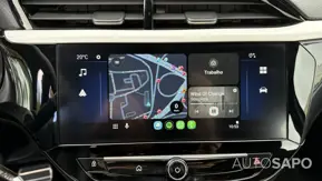 Opel Corsa de 2025