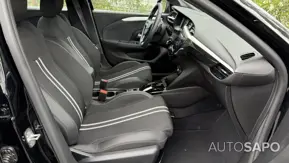 Opel Corsa de 2025