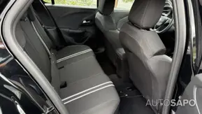 Opel Corsa de 2025