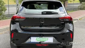 Opel Corsa de 2025