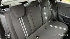 Opel Corsa de 2025