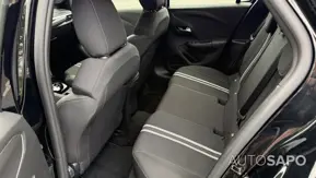 Opel Corsa de 2025