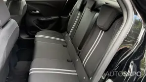 Opel Corsa de 2025