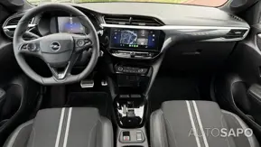 Opel Corsa de 2025