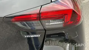 Opel Corsa de 2025