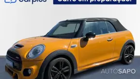 MINI Cooper D Cooper D de 2018