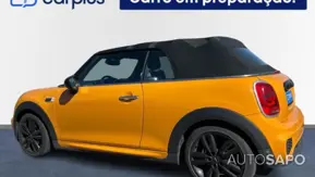 MINI Cooper D Cooper D de 2018