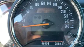 MINI Cooper D Cooper D de 2018