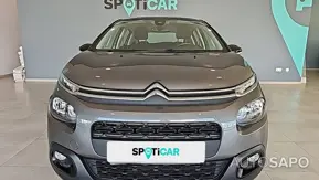 Citroen C3 1.2 PureTech Feel de 2019