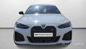 BMW i4 eDrive40 de 2024