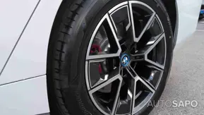 BMW i4 eDrive40 de 2024