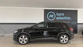 Audi Q4 de 2023
