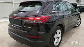 Audi Q4 de 2023