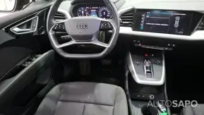 Audi Q4 de 2023