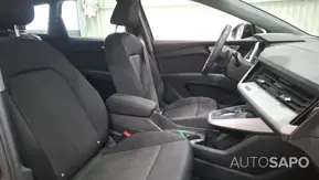 Audi Q4 de 2023
