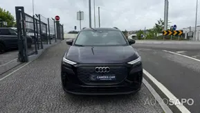Audi Q4 40 82 kWH de 2022