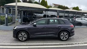 Audi Q4 40 82 kWH de 2022