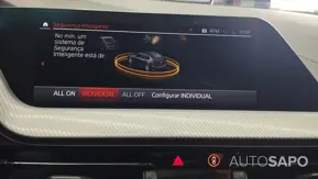 BMW Série 1 de 2022