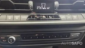 BMW Série 1 de 2022