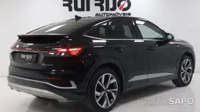 Audi Q4 de 2024
