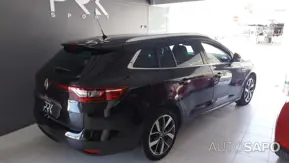 Renault Mégane de 2016