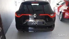 Renault Mégane de 2016