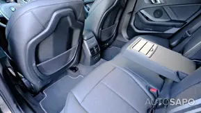 BMW Série 2 de 2024