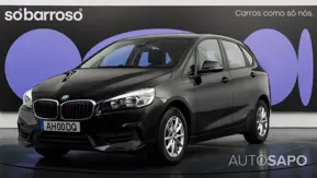 BMW Série 2 de 2021