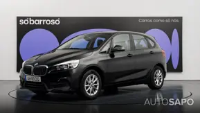 BMW Série 2 de 2021